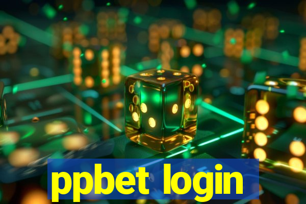 ppbet login